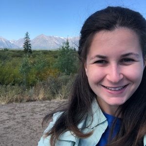 Meet your Posher, Alex